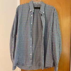 👔 COMBATANT GENTLEMAN men’s casual button down